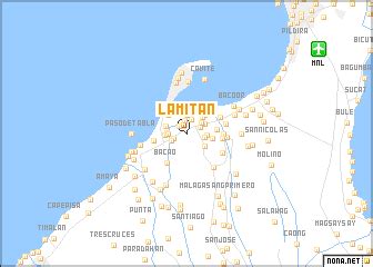 lamitan city zip code